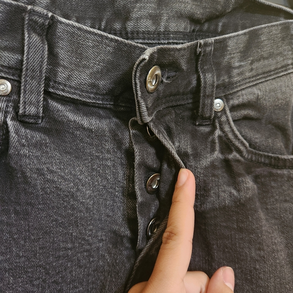 Jeans - Picture 4 of 4